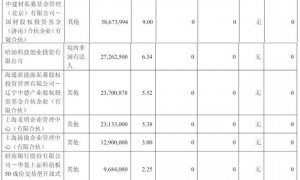 天岳先进通过上市聆讯：第一季营收4亿净利同比降82%，华为是股东