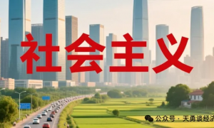 周天勇：为什么社会主义社会不能搞计划经济