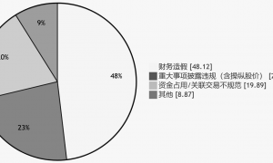 扣非连亏与被立案：聚石化学的治理危局