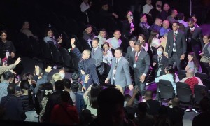 岳云鹏澳门商演陷争议，演出内容诚意满满，结果却褒贬不一