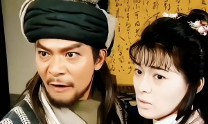 64岁“乔峰”黄日华退出娱乐圈！拒绝拍戏仍捐款百万，永远的童年回忆