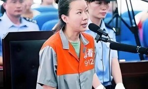 被丈夫满文军送进监狱，囚禁256天的李俐，为何出狱后7年才离婚？